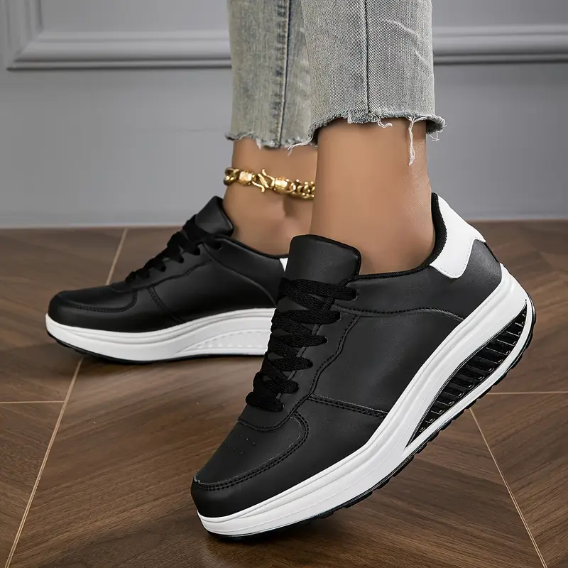 Cíntia - Orthopedic shoes with laces
