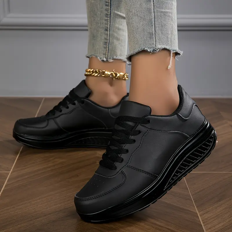 Cíntia - Orthopedic shoes with laces
