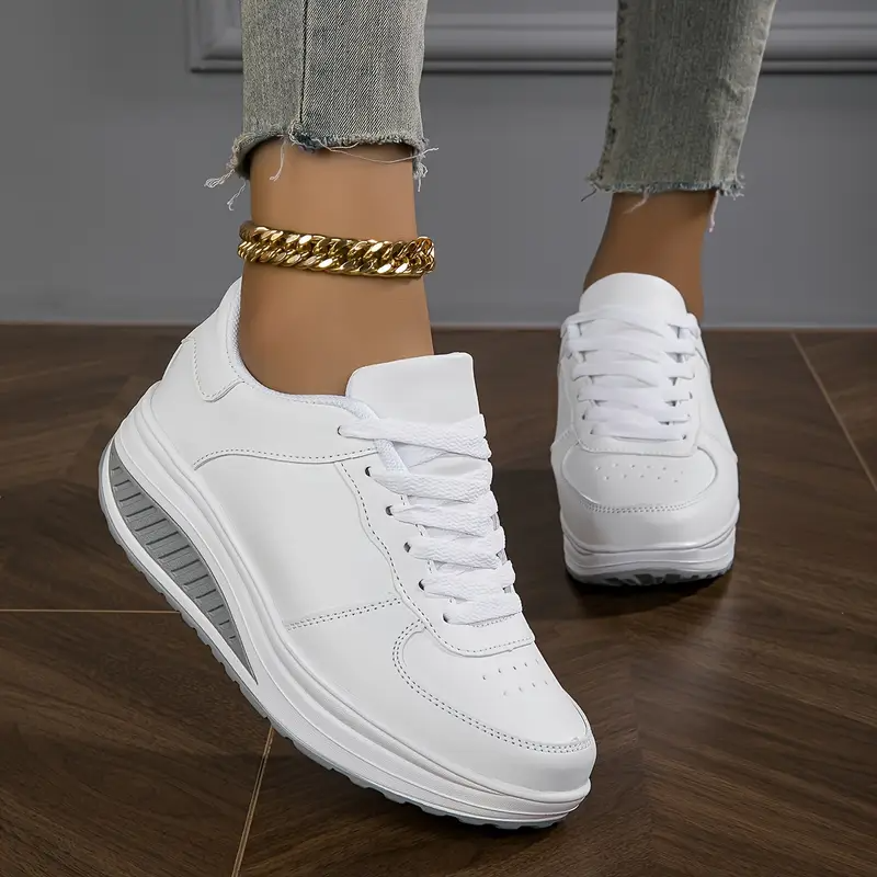 Cíntia - Orthopedic shoes with laces