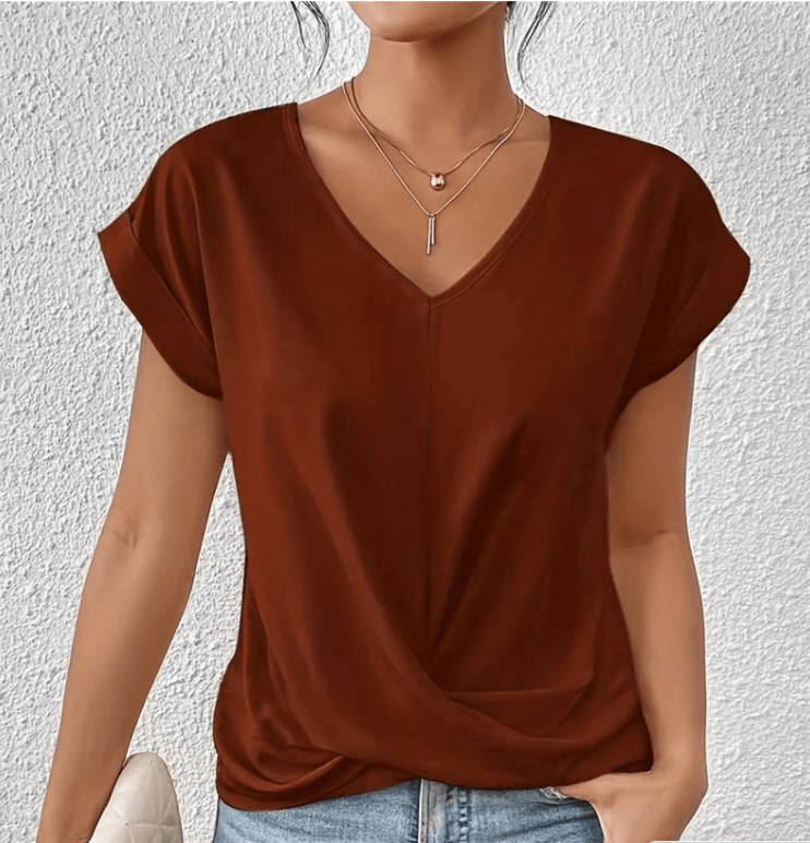 Luna - Shaping Top