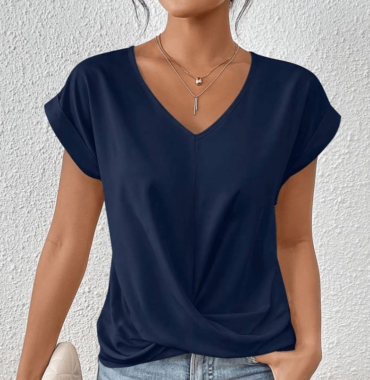 Luna - Shaping Top