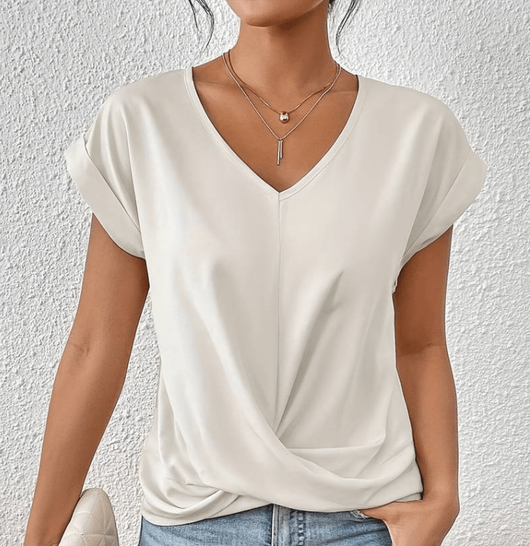 Luna - Shaping Top