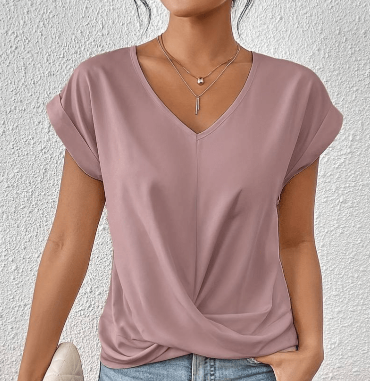 Luna - Shaping Top