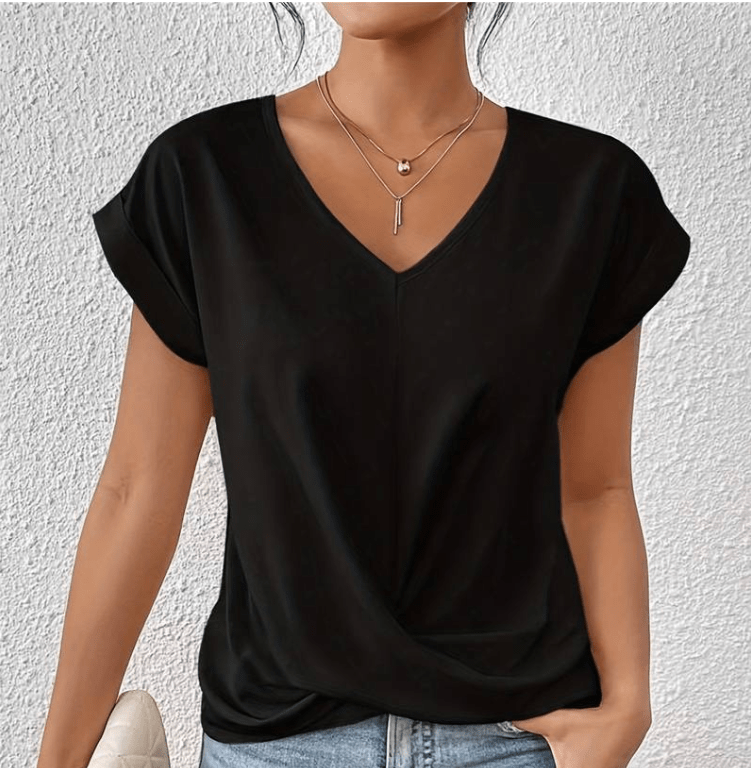 Luna - Shaping Top
