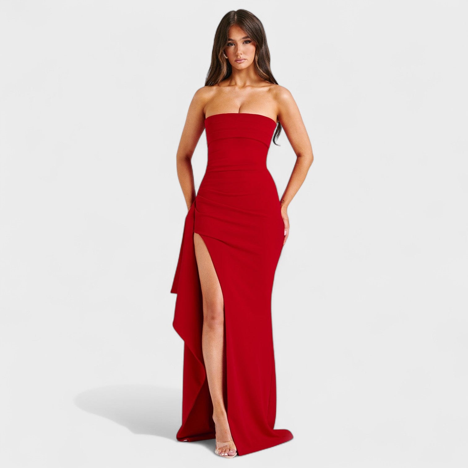 Zafira - Maxi Elegancia Ruha